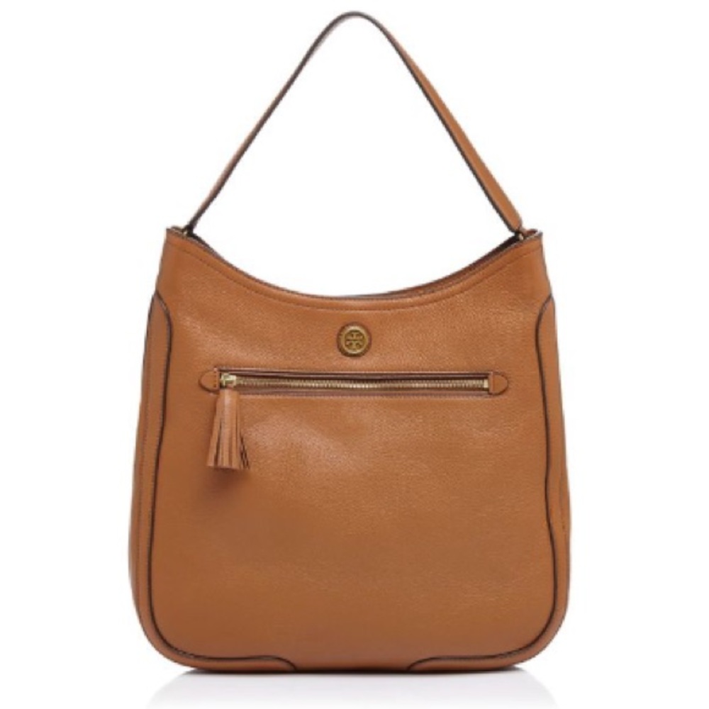 Tory Burch Frances Hobo bag